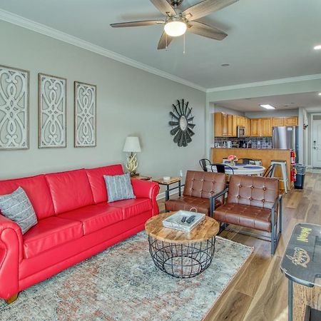Fantastic Location! River And Mountain Views 2Br/2Ba Sleeps 6 Pigeon Forge Esterno foto